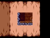 Bram Stoker s Dracula sur Sega Megadrive